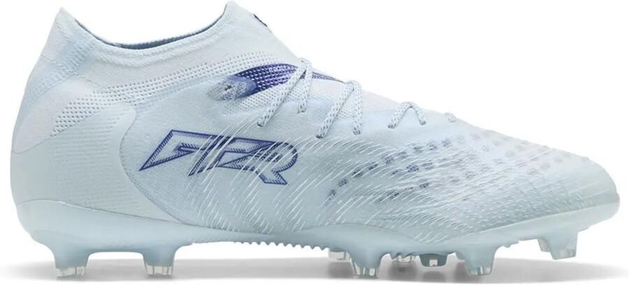 PUMA Future 9 Ultimate Ag Voetbalschoenen Blauw Man