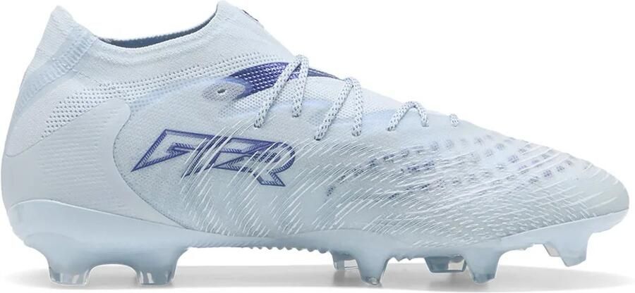 PUMA Future 9 Ultimate Fg Voetbalschoenen Blauw 1 2 Man