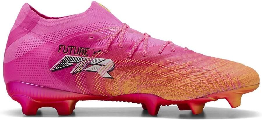PUMA Future 9 Ultimate Fg Voetbalschoenen Roze Man