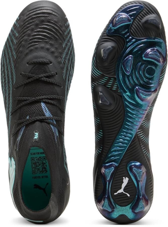 PUMA Future 9 Ultimate Fg Voetbalschoenen Sportswear Volwassen