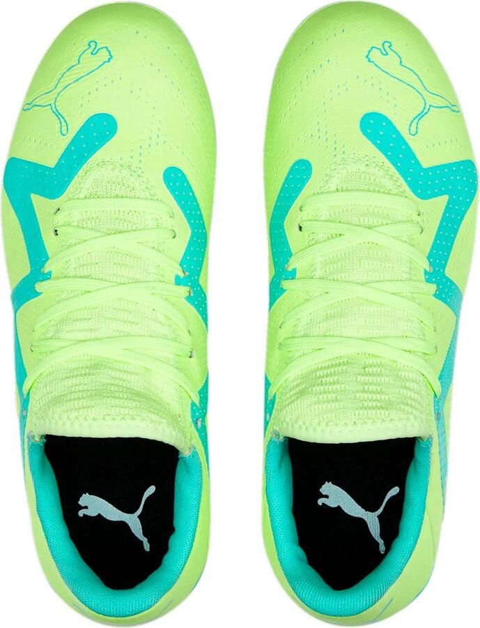 PUMA Future Play FG AG Junior Voetbalschoenen