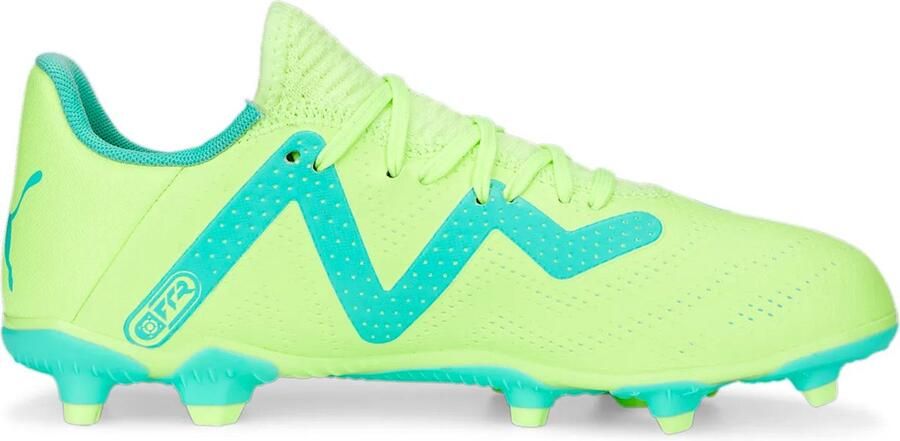 PUMA Future Play FG AG Junior Voetbalschoenen - Foto 3