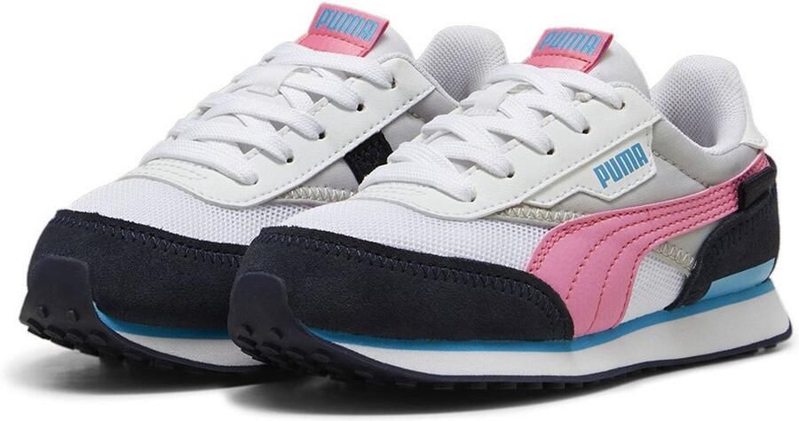 PUMA Future Rider Splash Ps Schoenen Veelkleurig 1 2