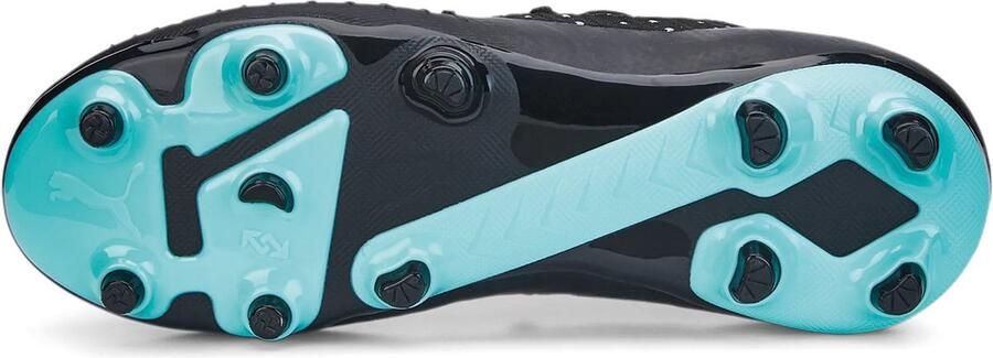 PUMA Future 3.4 FG AG Voetbalschoenen Junior Sportschoenen Unisex Future 3.4 FG AG Voetbalschoenen Junior