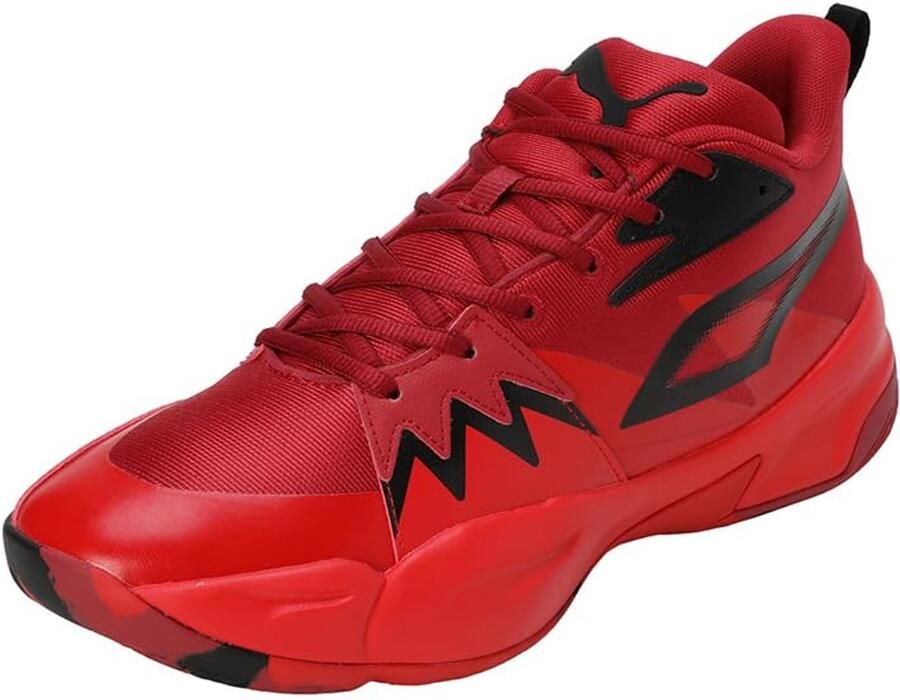 PUMA Genetics Bl