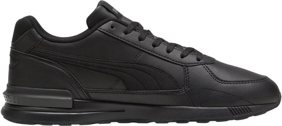 PUMA Graviton SL 2 Heren Sneakers Zwart