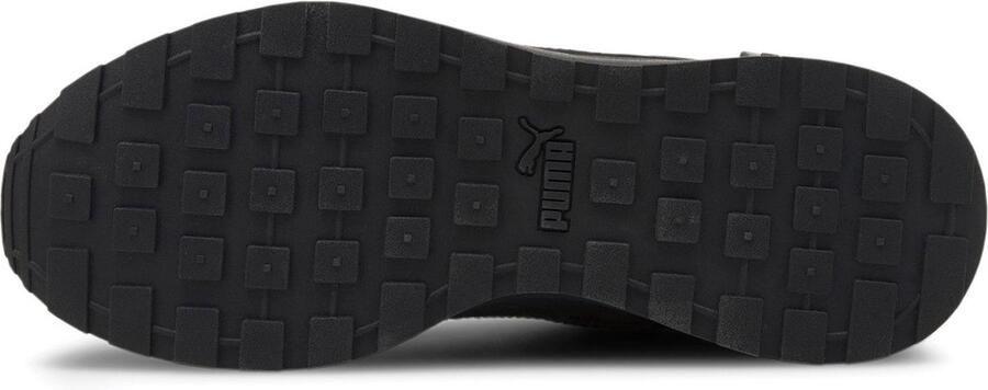 Puma Graviton sneakers zwart Mesh Logo 40 | Sneaker van - Foto 8