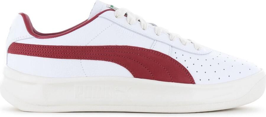 PUMA GV Special Base Heren Schoenen Sneakers Wit