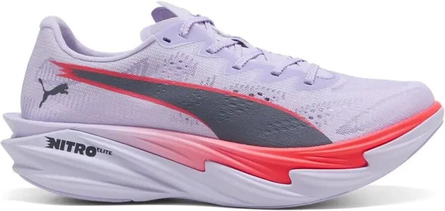 PUMA Hardloopschoenen Deviate Nitro Elite 4 Wns Sportswear Vrouwen