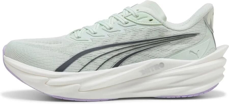 PUMA Hardloopschoenen dames Deviate Nitro