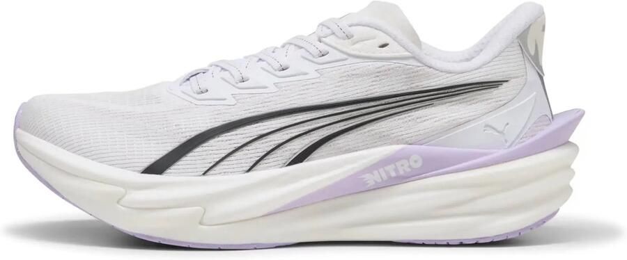 PUMA hardloopschoenen voor dames Deviate Nitro 4 Wns