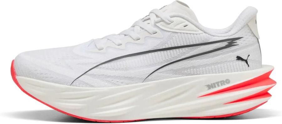 PUMA Hardloopschoenen Deviate Pure Nitro Wns Sportswear Vrouwen