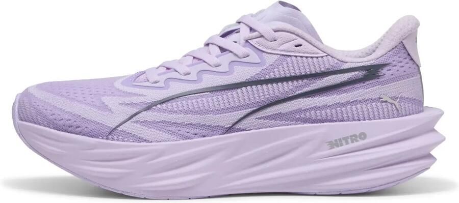 PUMA Hardloopschoenen dames Deviate Pure Nitro