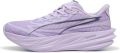 PUMA Hardloopschoenen dames Deviate Pure Nitro - Lavender