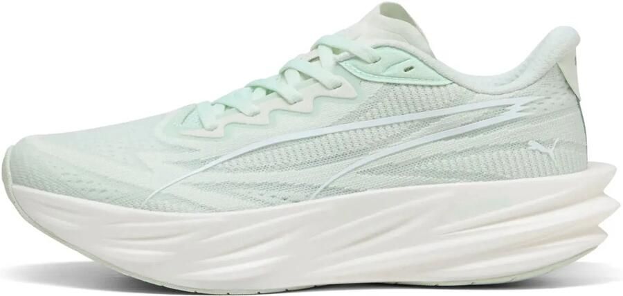 PUMA Hardloopschoenen dames Deviate Pure Nitro