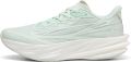 PUMA Hardloopschoenen dames Deviate Pure Nitro - Sage/Wit