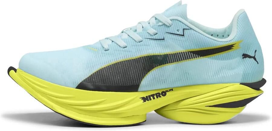 PUMA Hardloopschoenen dames FAST-R Nitro Elite