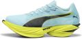 PUMA Hardloopschoenen dames FAST-R Nitro Elite - Zwart