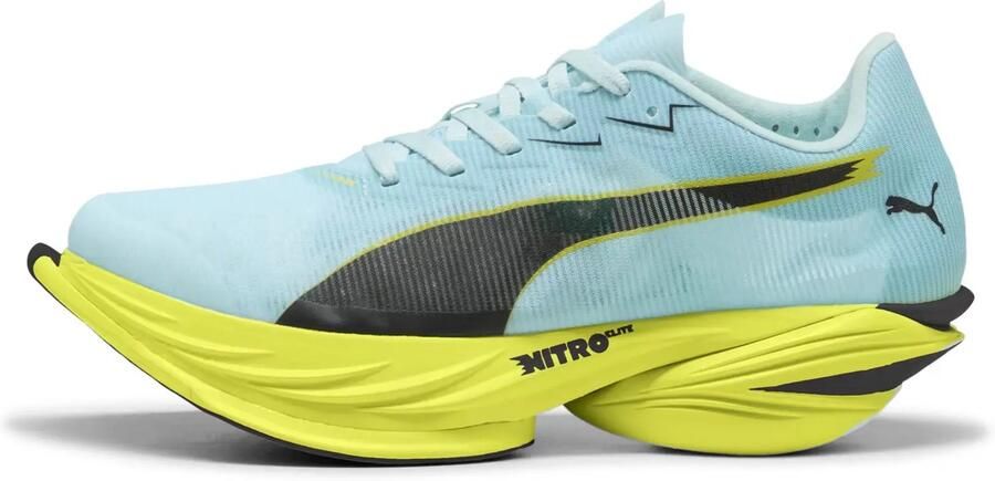 PUMA Hardloopschoenen dames FAST-R Nitro Elite