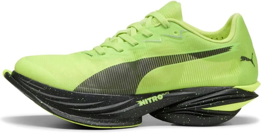 PUMA Hardloopschoenen dames Fast-R Nitro Elite