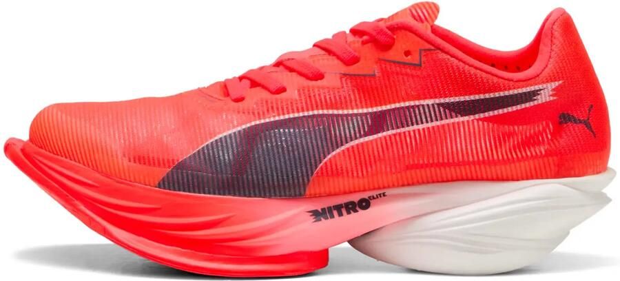 PUMA Hardloopschoenen dames Fast-R Nitro Elite