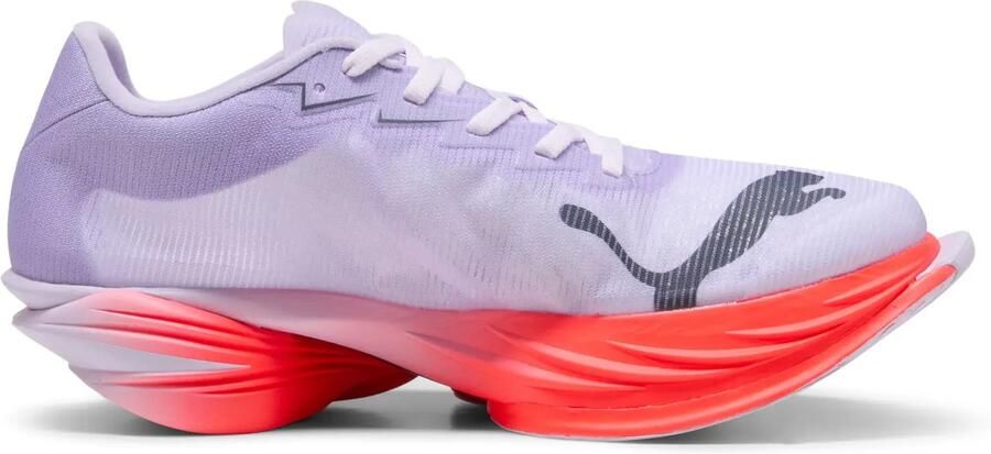 PUMA Hardloopschoenen dames Fast-R Nitro Elite
