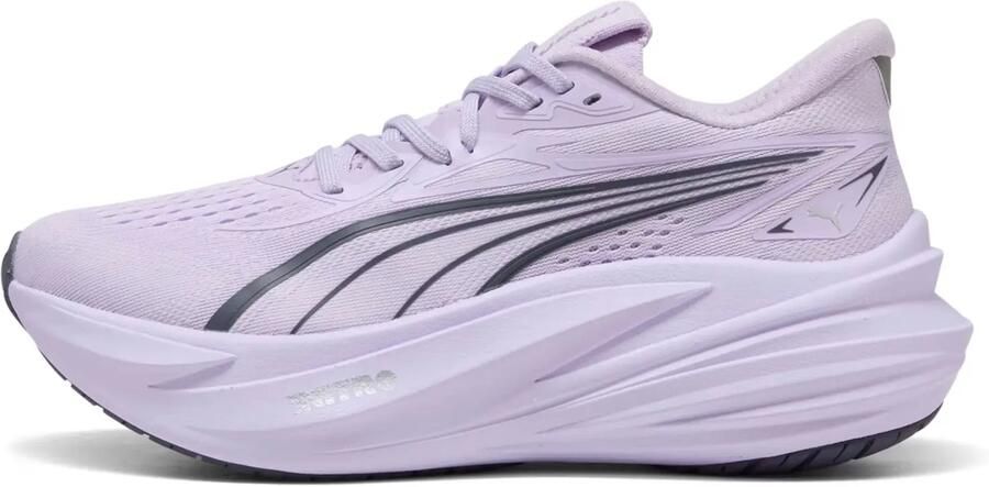 PUMA Hardloopschoenen dames Magmax Nitro