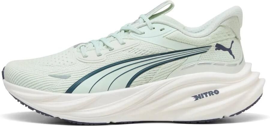 PUMA Hardloopschoenen dames Magnify Nitro