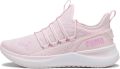 PUMA Hardloopschoenen dames Softride Carson Fresh - Roze