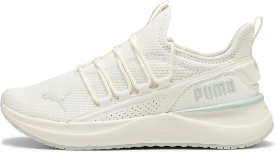 PUMA Hardloopschoenen dames Softride Carson Fresh