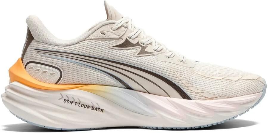 Puma Hardloopschoenen Chaussures de running velocity nitro 4 rc NITROFOAM - Foto 4