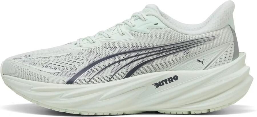 PUMA Hardloopschoenen dames Velocity Nitro