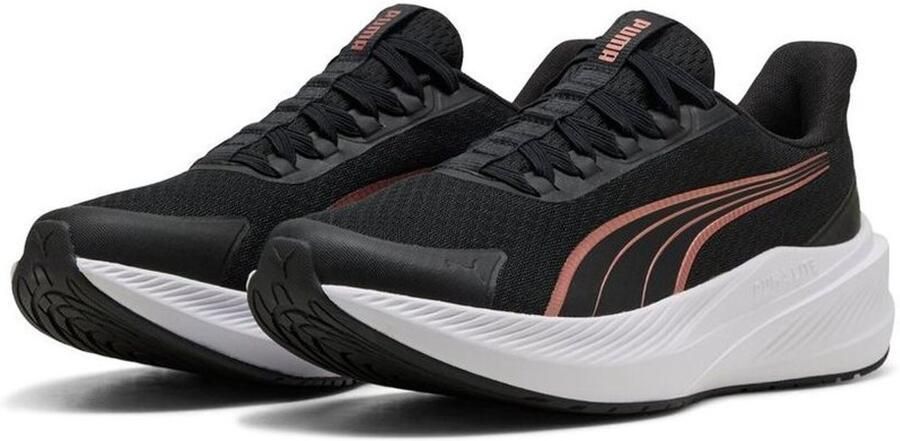 PUMA Dasher Lite Sliptech Hardloopschoenen Zwart Vrouw - Foto 2