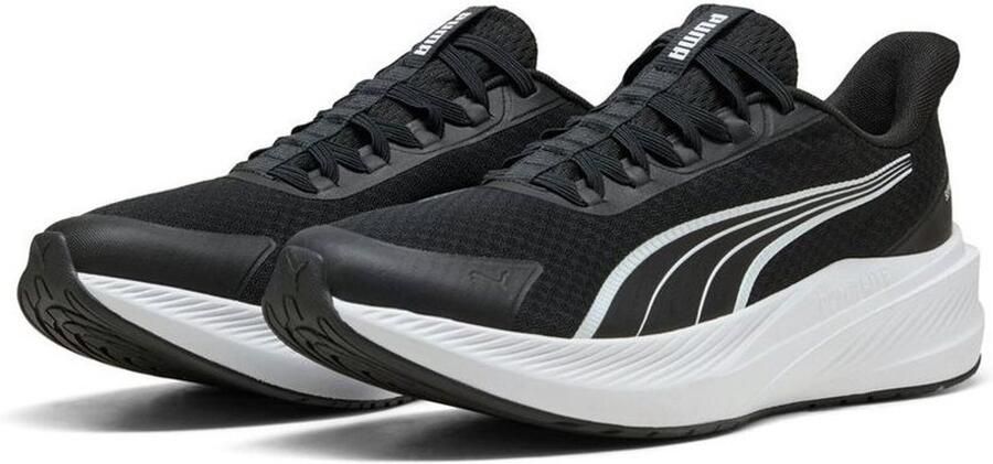 PUMA hardloopschoenen Dasher Lite SlipTech