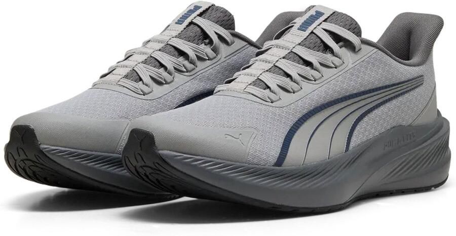 PUMA Dasher Lite SlipTech Hardloopschoenen Senior
