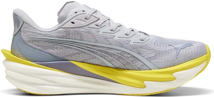 PUMA Hardloopschoenen Deviate Nitro 4 Sportswear Volwassen