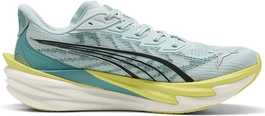 PUMA Hardloopschoenen Deviate Nitro 4 Sportswear Volwassen