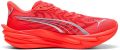 PUMA Hardloopschoenen Deviate Nitro 4 Sportswear Volwassen - Rood
