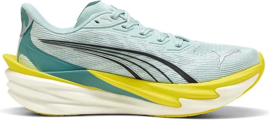 PUMA Hardloopschoenen Deviate Nitro 4 Wns Sportswear Vrouwen