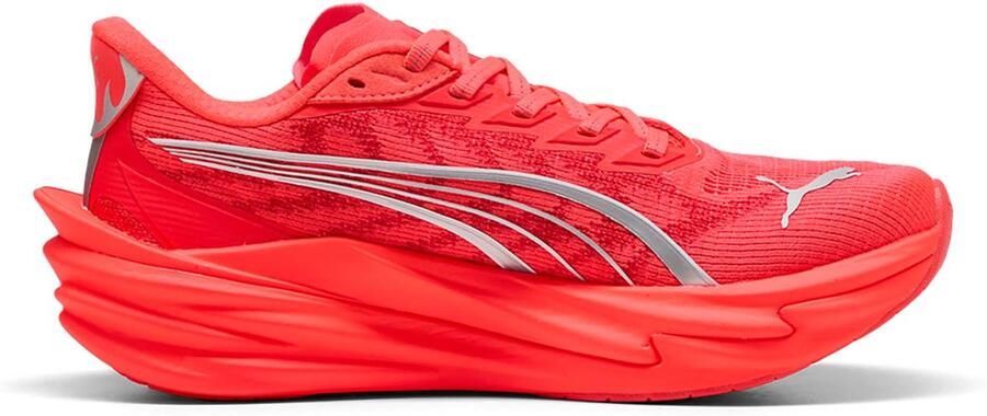 PUMA Hardloopschoenen Deviate Nitro 4 Wns Sportswear Vrouwen - Foto 2
