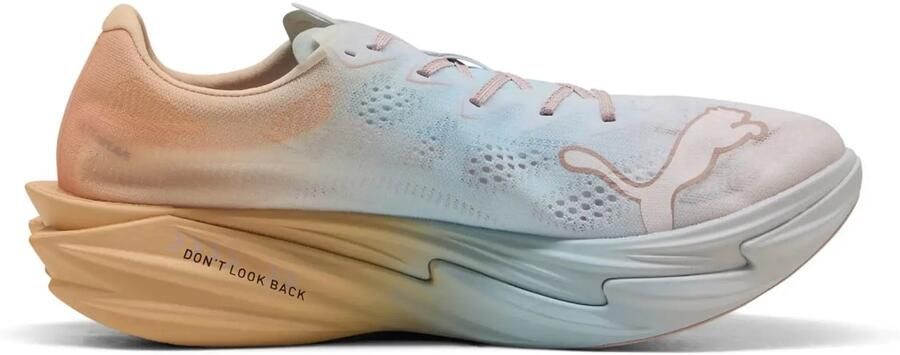 PUMA Hardloopschoenen Deviate Nitro Elite 4 RC