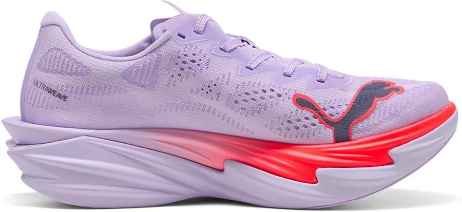 PUMA Hardloopschoenen Deviate Nitro Elite 4 Wns Sportswear Vrouwen - Foto 2