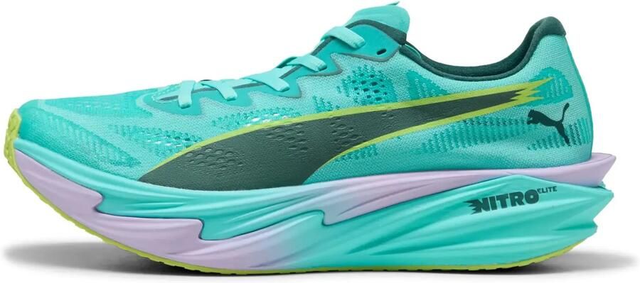 PUMA Hardloopschoenen Deviate Nitro Elite 4 X Hyrox
