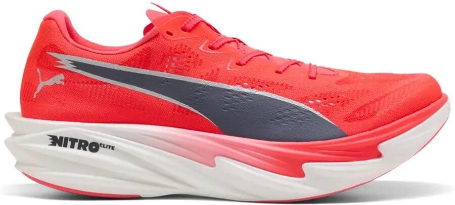 PUMA Hardloopschoenen Deviate Nitro Elite