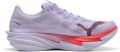 PUMA Hardloopschoenen Deviate Nitro Elite - Lavender/Rood