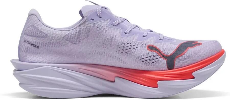 PUMA Hardloopschoenen Deviate Nitro Elite