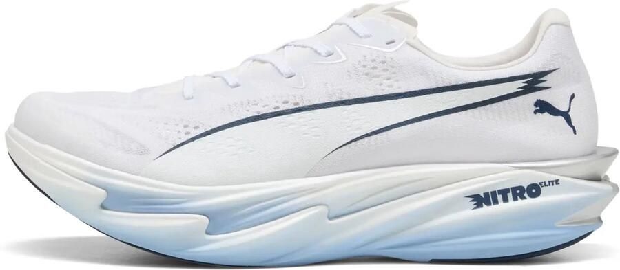 PUMA Hardloopschoenen Deviate Nitro Elite