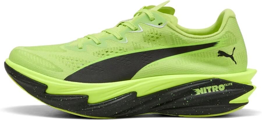 PUMA Hardloopschoenen Deviate Nitro Elite