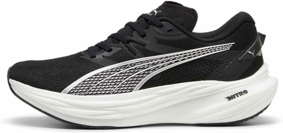 PUMA Hardloopschoenen Deviate Nitro