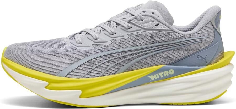 PUMA Hardloopschoenen Deviate Nitro